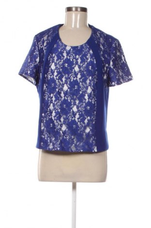 Bluză de femei Unbranded, Mărime XL, Culoare Albastru, Preț 25,99 Lei