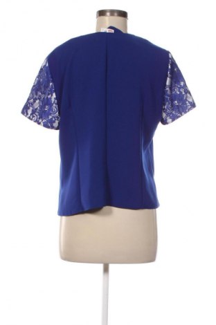 Bluză de femei Unbranded, Mărime XL, Culoare Albastru, Preț 25,99 Lei