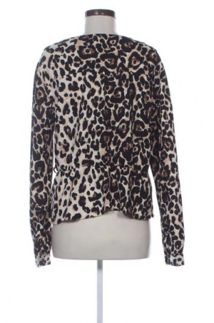 Γυναικεία μπλούζα Unbranded, Μέγεθος XL, Χρώμα Πολύχρωμο, Τιμή 4,99 €