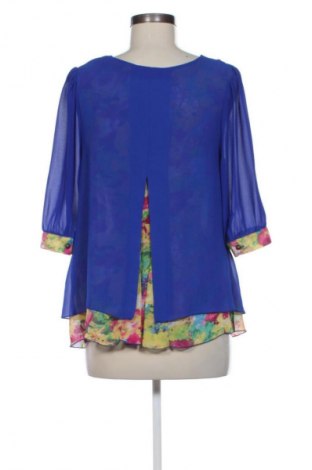 Дамска блуза Unbranded, Размер S, Цвят Многоцветен, Цена 7,15 €