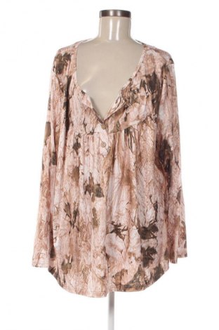 Dámska blúza Unbranded, Veľkosť 4XL, Farba Viacfarebná, Cena  7,95 €