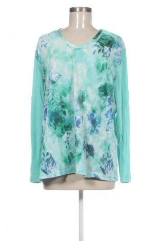 Dámská halenka Unbranded, Velikost XL, Barva Vícebarevné, Cena  149,00 Kč