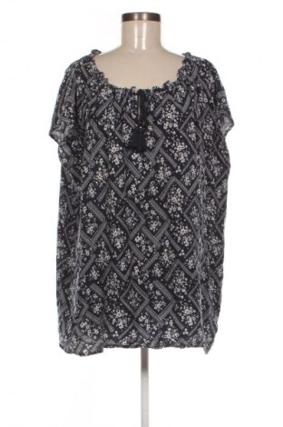 Дамска блуза Unbranded, Размер XL, Цвят Многоцветен, Цена 8,18 €