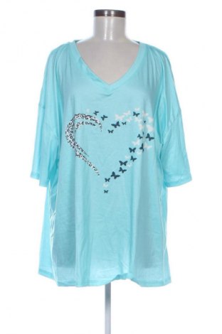 Bluză de femei Unbranded, Mărime 5XL, Culoare Multicolor, Preț 61,99 Lei