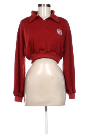 Дамска блуза Unbranded, Размер S, Цвят Оранжев, Цена 7,66 €