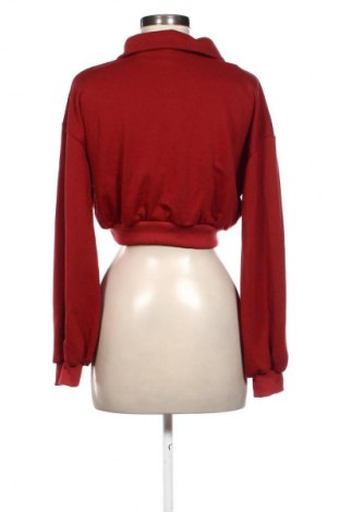 Дамска блуза Unbranded, Размер S, Цвят Оранжев, Цена 7,66 €