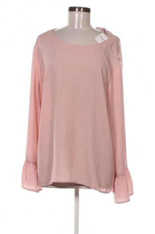 Γυναικεία μπλούζα Unbranded, Μέγεθος XXL, Χρώμα Ρόζ , Τιμή 5,99 €