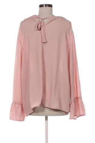 Γυναικεία μπλούζα Unbranded, Μέγεθος XXL, Χρώμα Ρόζ , Τιμή 5,99 €