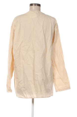 Dámská halenka Unbranded, Velikost 3XL, Barva Béžová, Cena  199,00 Kč