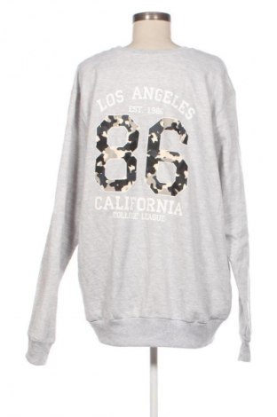 Bluză de femei Unbranded, Mărime XXL, Culoare Gri, Preț 27,99 Lei