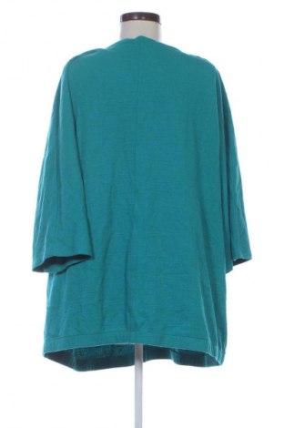 Dámská halenka Unbranded, Velikost 3XL, Barva Modrá, Cena  289,00 Kč