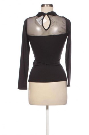 Дамска блуза Unbranded, Размер S, Цвят Черен, Цена 9,20 €