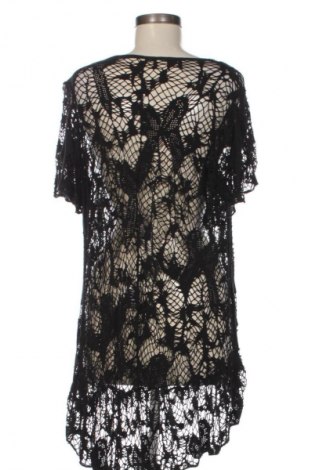 Γυναικεία μπλούζα Unbranded, Μέγεθος XL, Χρώμα Μαύρο, Τιμή 6,99 €