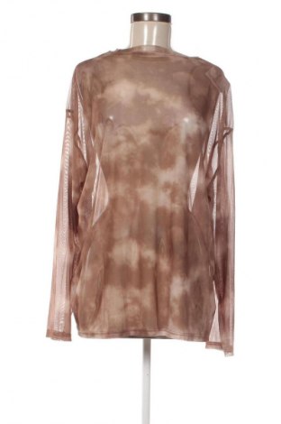 Damen Shirt Unbranded, Größe XXL, Farbe Mehrfarbig, Preis 11,99 €