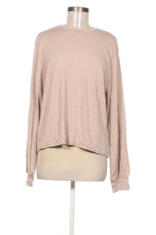 Bluzka damska Unbranded, Rozmiar L, Kolor Beżowy, Cena 6,99 zł