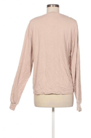 Bluzka damska Unbranded, Rozmiar L, Kolor Beżowy, Cena 6,99 zł