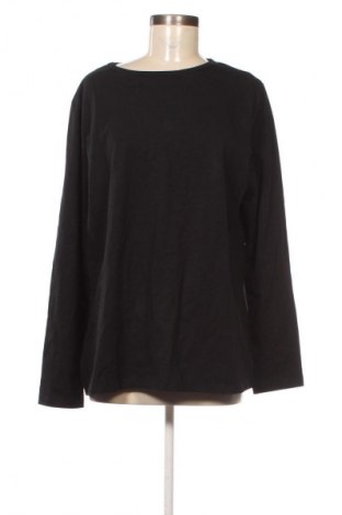 Γυναικεία μπλούζα Unbranded, Μέγεθος XXL, Χρώμα Μαύρο, Τιμή 9,99 €