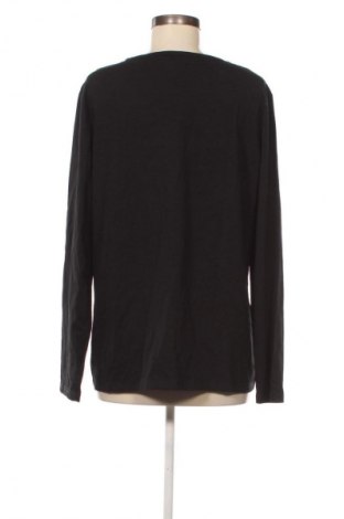 Γυναικεία μπλούζα Unbranded, Μέγεθος XXL, Χρώμα Μαύρο, Τιμή 9,99 €