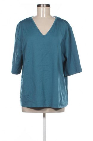 Dámská halenka Unbranded, Velikost XXL, Barva Modrá, Cena  179,00 Kč