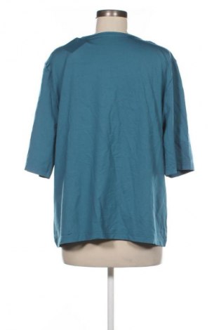 Dámská halenka Unbranded, Velikost XXL, Barva Modrá, Cena  179,00 Kč