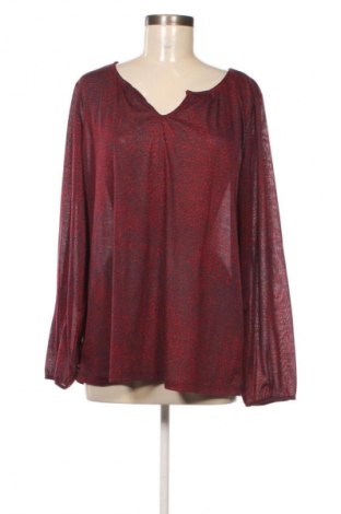 Dámská halenka Unbranded, Velikost XL, Barva Červená, Cena  119,00 Kč