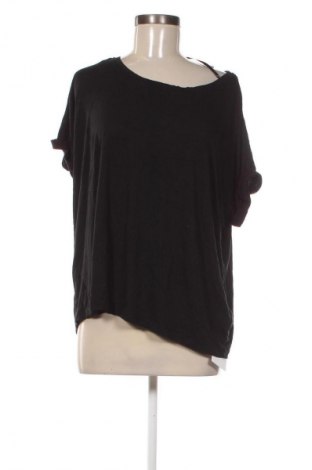 Дамска блуза Unbranded, Размер M, Цвят Черен, Цена 4,09 €