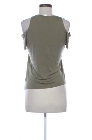 Γυναικεία μπλούζα Unbranded, Μέγεθος S, Χρώμα Πράσινο, Τιμή 9,22 €