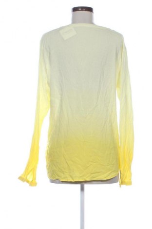 Γυναικεία μπλούζα Unbranded, Μέγεθος L, Χρώμα Κίτρινο, Τιμή 7,69 €