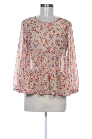 Γυναικεία μπλούζα Unbranded, Μέγεθος S, Χρώμα Πολύχρωμο, Τιμή 9,69 €