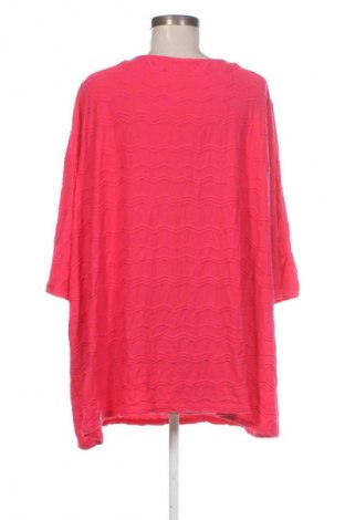 Dámská halenka Unbranded, Velikost 3XL, Barva Červená, Cena  259,00 Kč