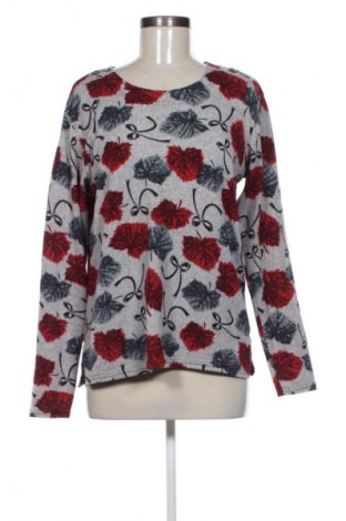 Дамска блуза Unbranded, Размер XL, Цвят Многоцветен, Цена 6,64 €
