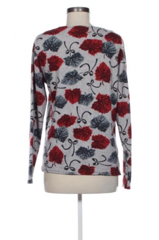 Дамска блуза Unbranded, Размер XL, Цвят Многоцветен, Цена 6,64 €