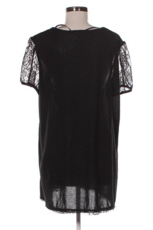 Damen Shirt Unbranded, Größe XXL, Farbe Schwarz, Preis 7,99 €