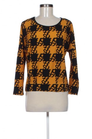 Дамска блуза Unbranded, Размер S, Цвят Многоцветен, Цена 6,64 €