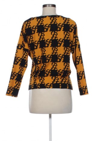 Дамска блуза Unbranded, Размер S, Цвят Многоцветен, Цена 6,64 €