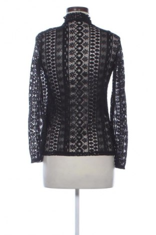 Γυναικεία μπλούζα Unbranded, Μέγεθος M, Χρώμα Μαύρο, Τιμή 9,22 €