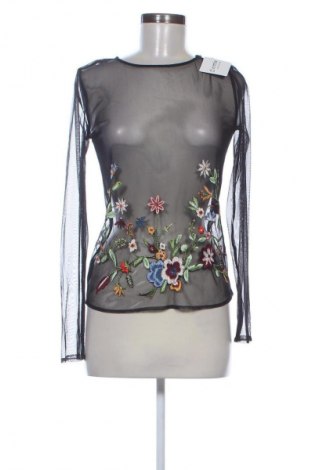 Дамска блуза Unbranded, Размер M, Цвят Многоцветен, Цена 9,69 €