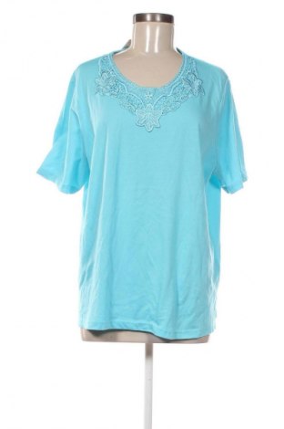 Női blúz Unbranded, Méret XL, Szín Kék, Ár 3 199 Ft