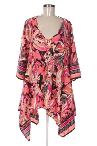 Damen Shirt Unbranded, Größe XXL, Farbe Mehrfarbig, Preis € 4,99