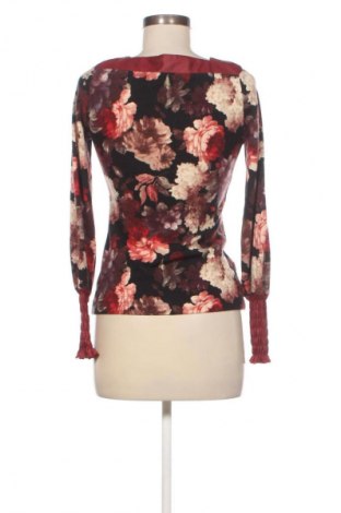 Дамска блуза Unbranded, Размер XS, Цвят Многоцветен, Цена 8,18 €