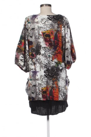 Дамска блуза Unbranded, Размер L, Цвят Многоцветен, Цена 7,15 €