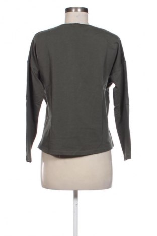 Γυναικεία μπλούζα Unbranded, Μέγεθος S, Χρώμα Πράσινο, Τιμή 10,99 €