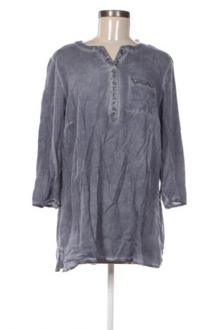 Дамска блуза Unbranded, Размер M, Цвят Сив, Цена 2,55 €