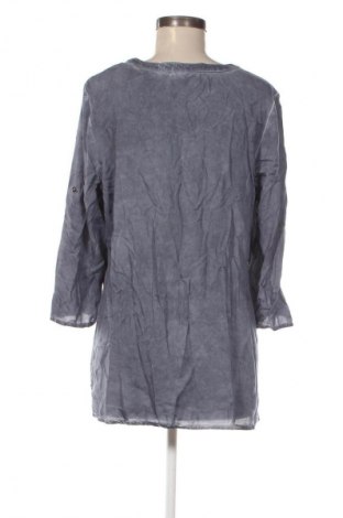 Дамска блуза Unbranded, Размер M, Цвят Сив, Цена 2,55 €