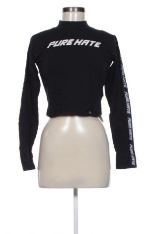 Дамска блуза Unbranded, Размер L, Цвят Многоцветен, Цена 8,20 €