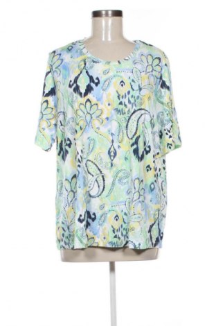 Bluză de femei Unbranded, Mărime 3XL, Culoare Multicolor, Preț 65,99 Lei