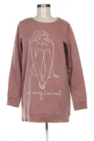 Дамска блуза Unbranded, Размер M, Цвят Розов, Цена 14,82 €