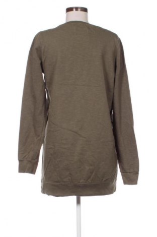 Γυναικεία μπλούζα Unbranded, Μέγεθος M, Χρώμα Πράσινο, Τιμή 18,99 €