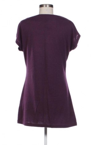 Дамска блуза Unbranded, Размер M, Цвят Лилав, Цена 7,15 €