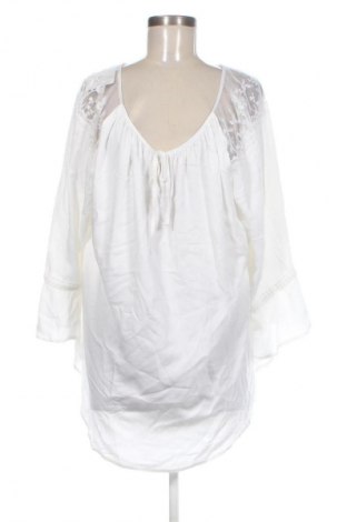 Bluză de femei Unbranded, Mărime XXL, Culoare Alb, Preț 33,99 Lei